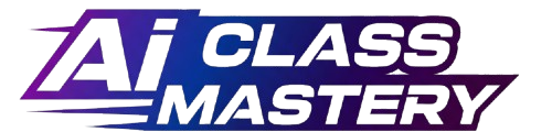 AI Class Mastery